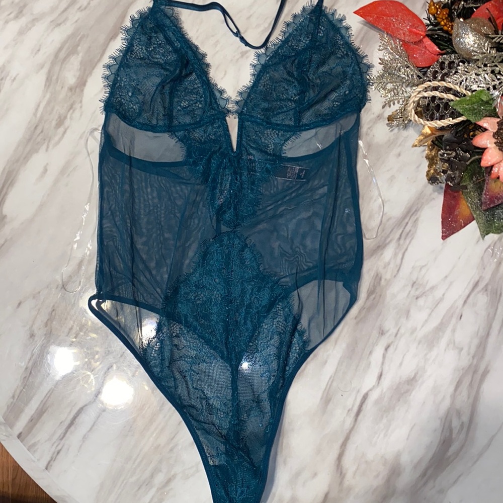 Victoria’s Secret Babydoll One Piece